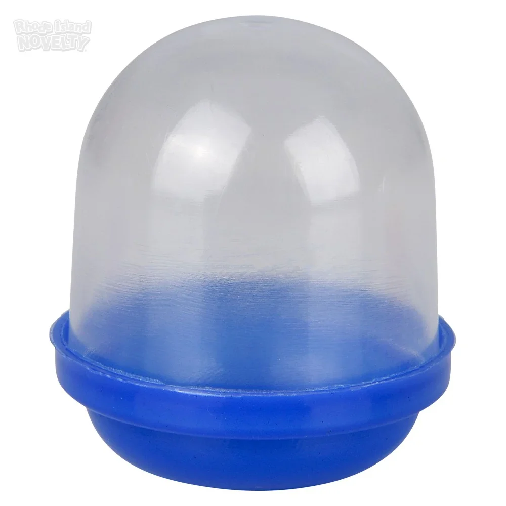 1" Acorn Empty Capsules (2,500 ct.) - Image 2