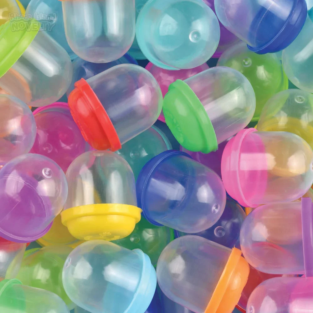 1" Acorn Empty Capsules (2,500 ct.) - Image 5