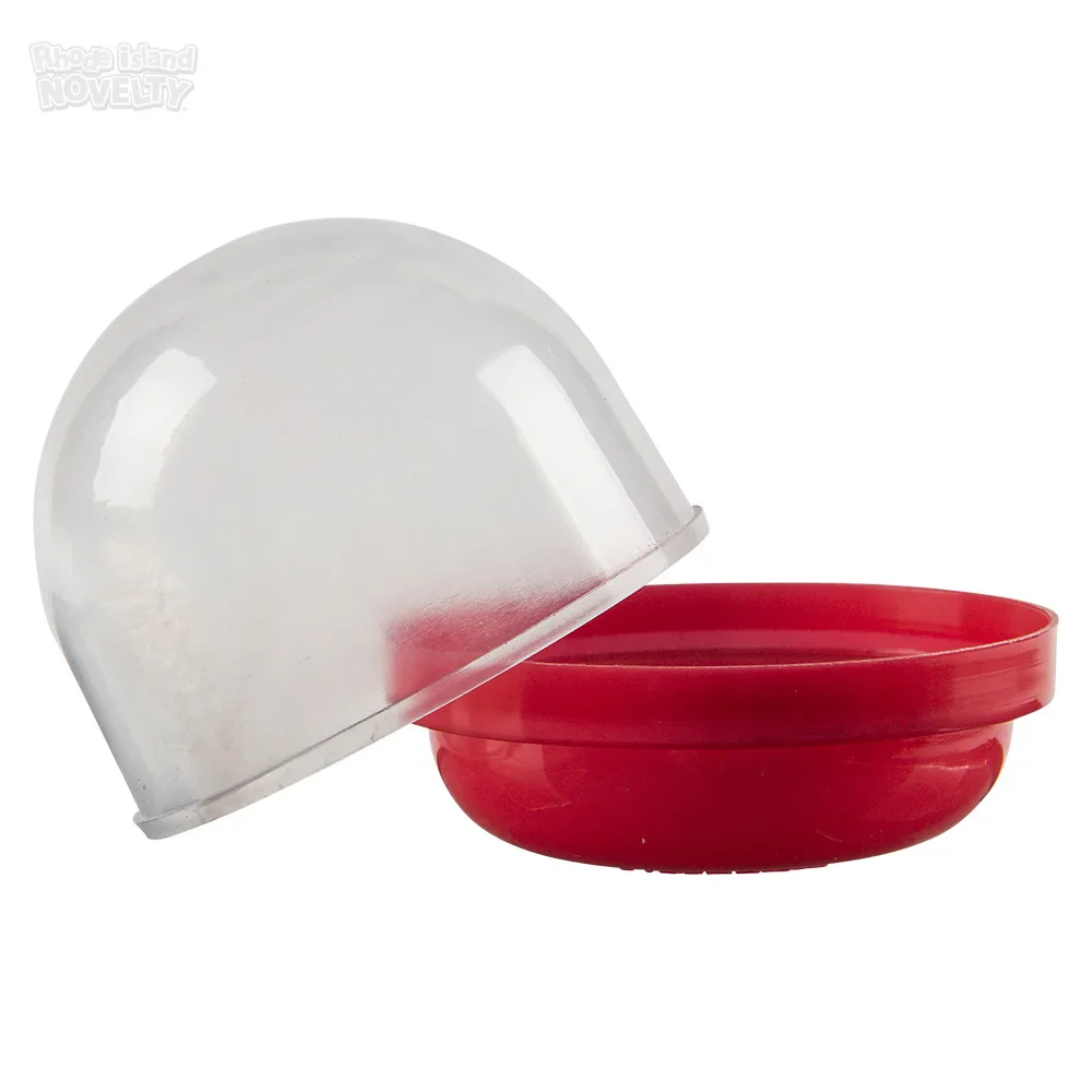 2" Acorn Empty Capsules (2,000 ct.) - Image 3
