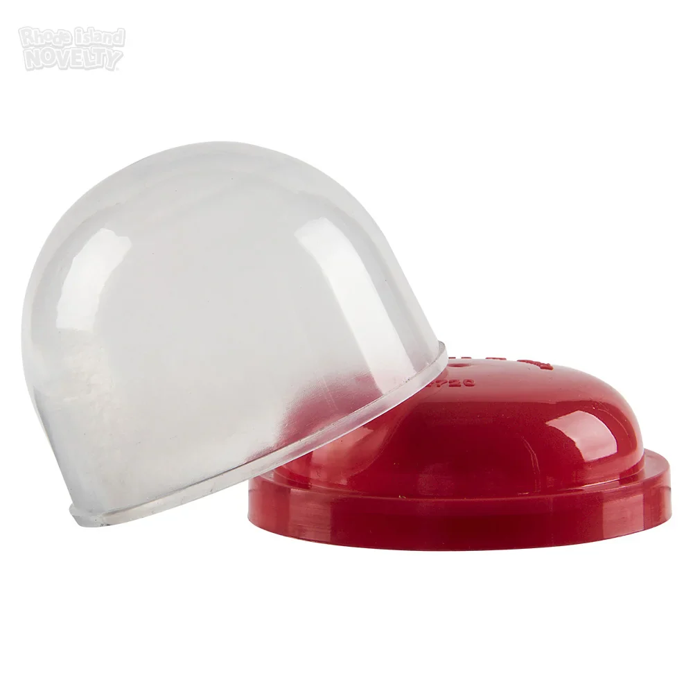 2" Acorn Empty Capsules (2,000 ct.) - Image 4