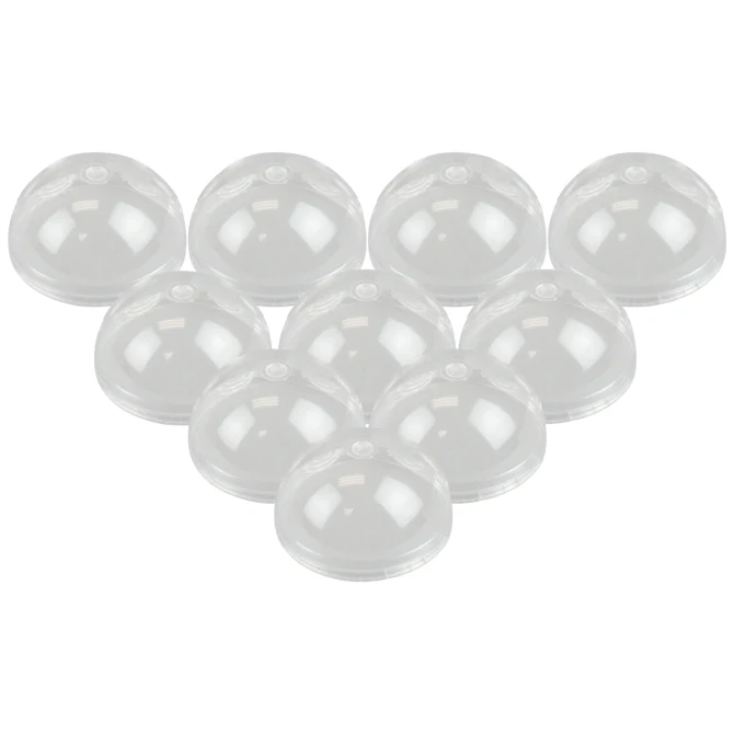 2" Capsules Bottoms (2000 pcs)