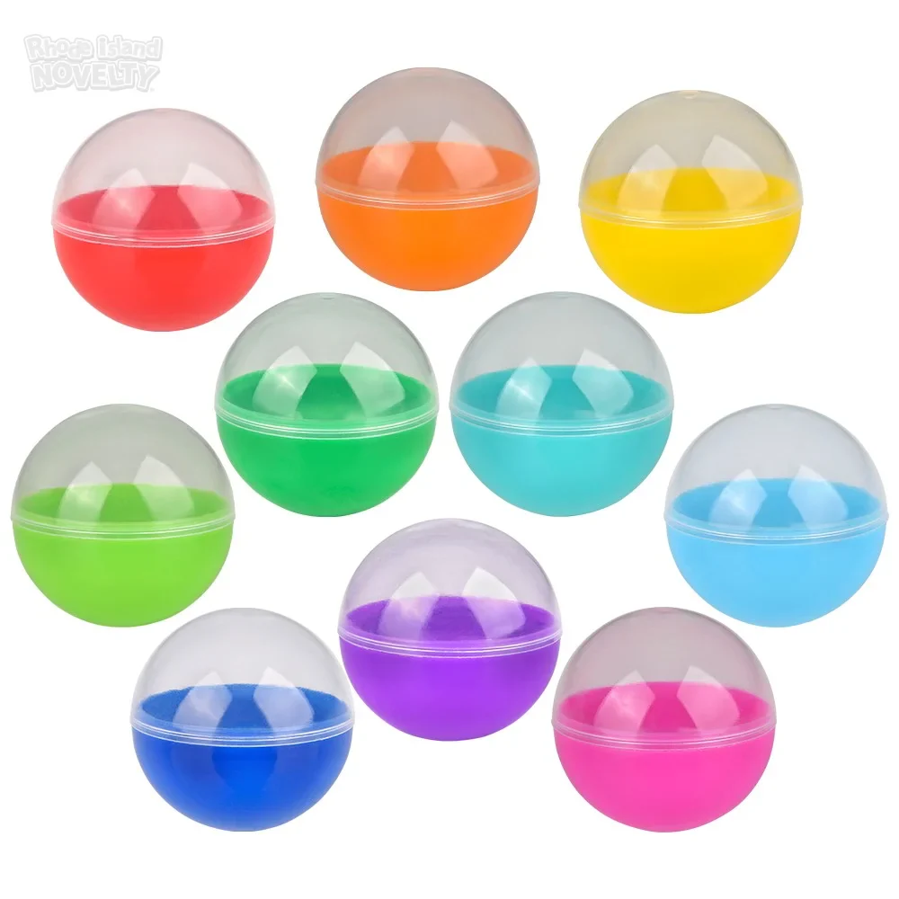 2" Round Empty Capsules (2,000 ct.) - Image 2