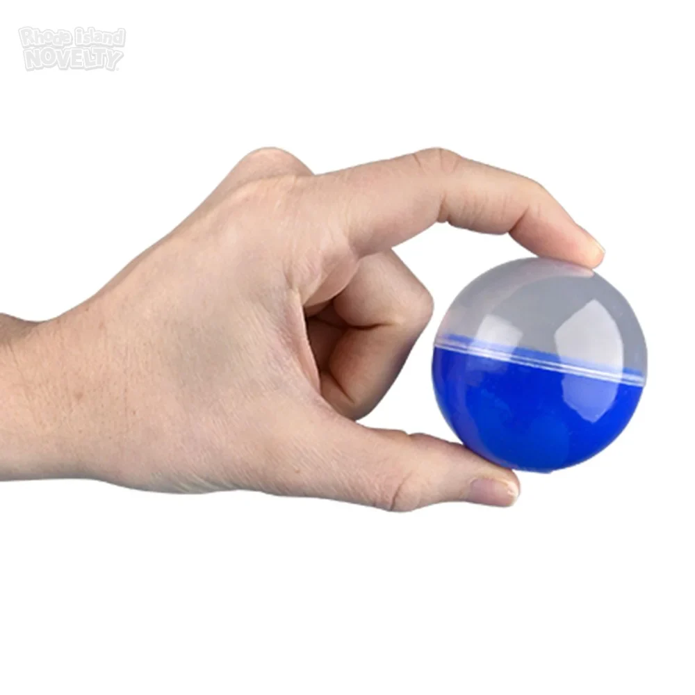 2" Round Empty Capsules (2,000 ct.) - Image 3