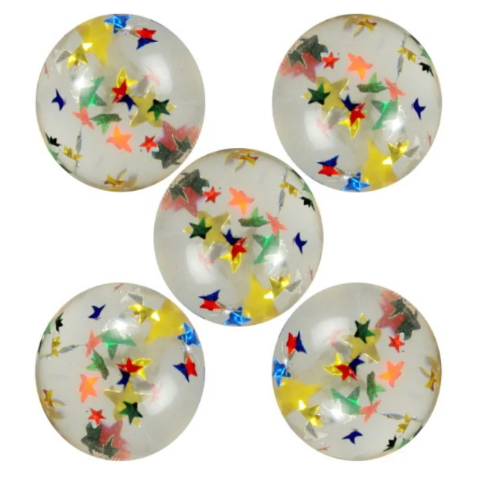 27 mm Star Super Balls