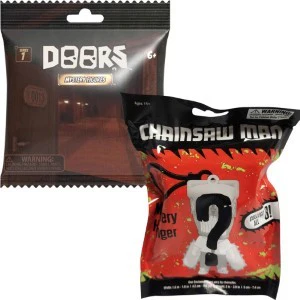 4in Interlocking Blind Bag Capsule $6.00avg Kit (96pcs) - Image 5