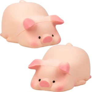 4in Interlocking Squishy Capsule Kit (96pcs) - Image 7