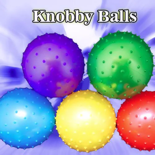 Knobby Balls 5" Crane Machine Balls - Image 3