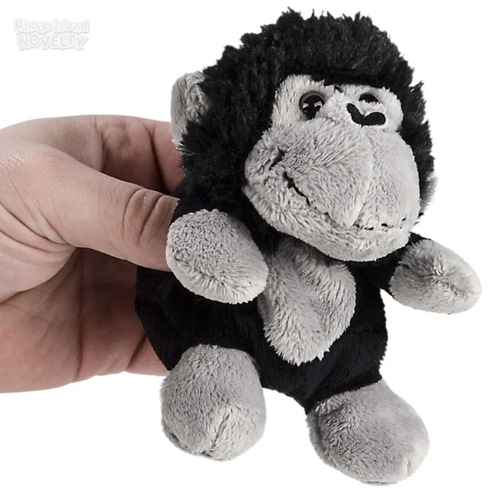 5" Weez Bean Bag Small Plush Mix (36 ct.) - Image 4