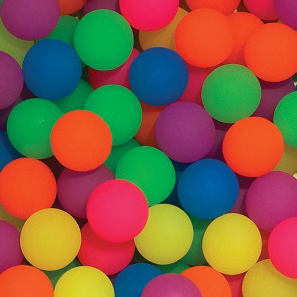 60 mm Frosty Superballs - Image 2