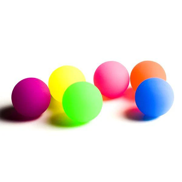 60 mm Frosty Superballs - Image 4