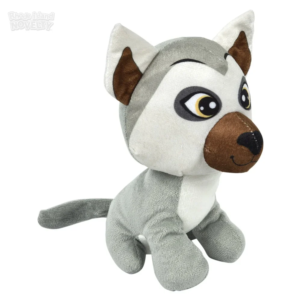 7.5" Small Plush Mix (108 ct.) - Image 10