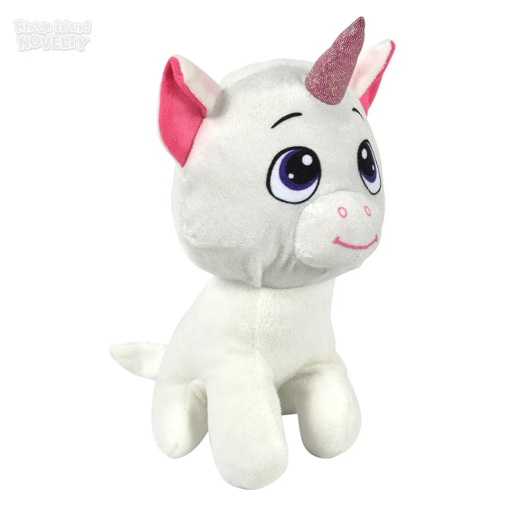 7.5" Small Plush Mix (108 ct.) - Image 11