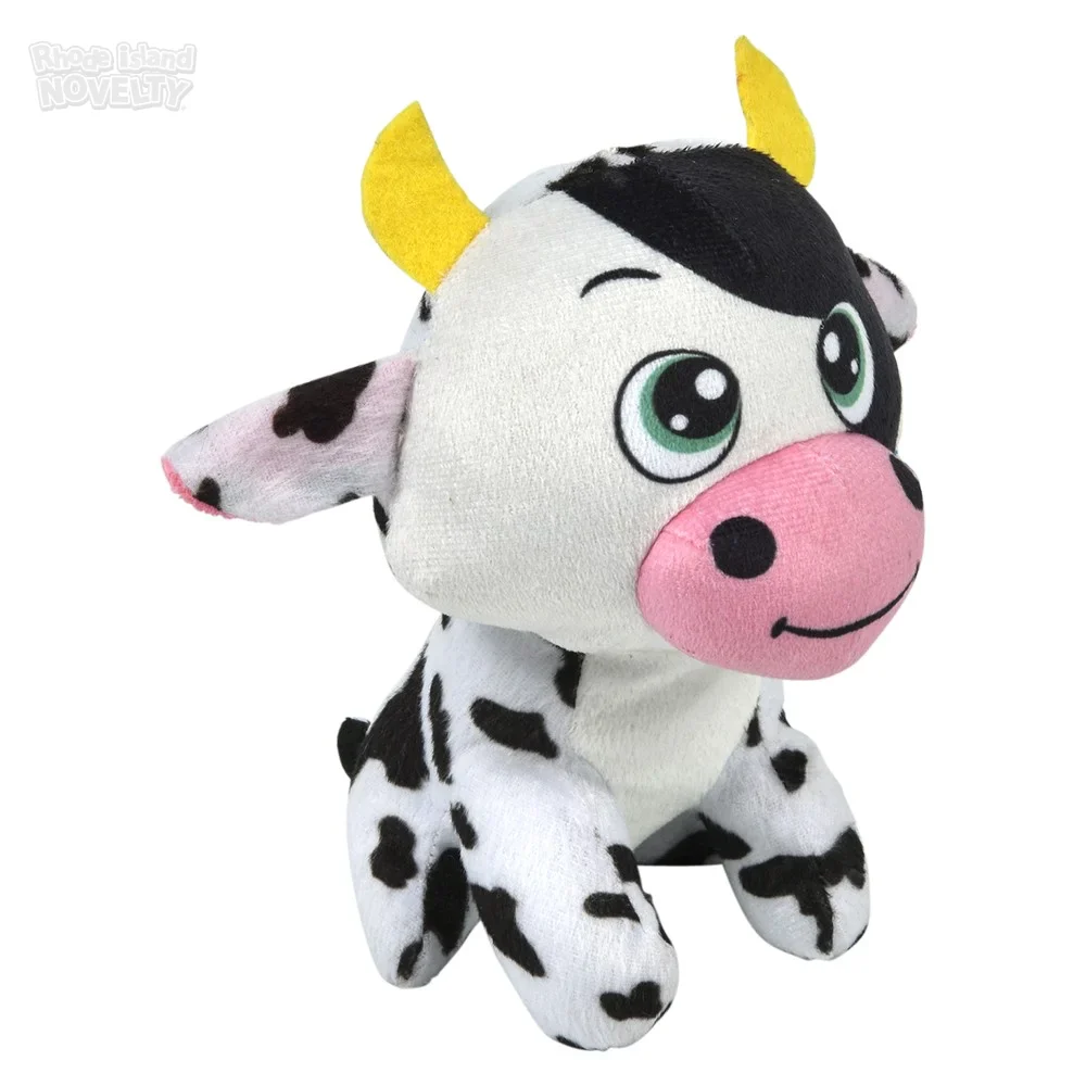 7.5" Small Plush Mix (108 ct.) - Image 2