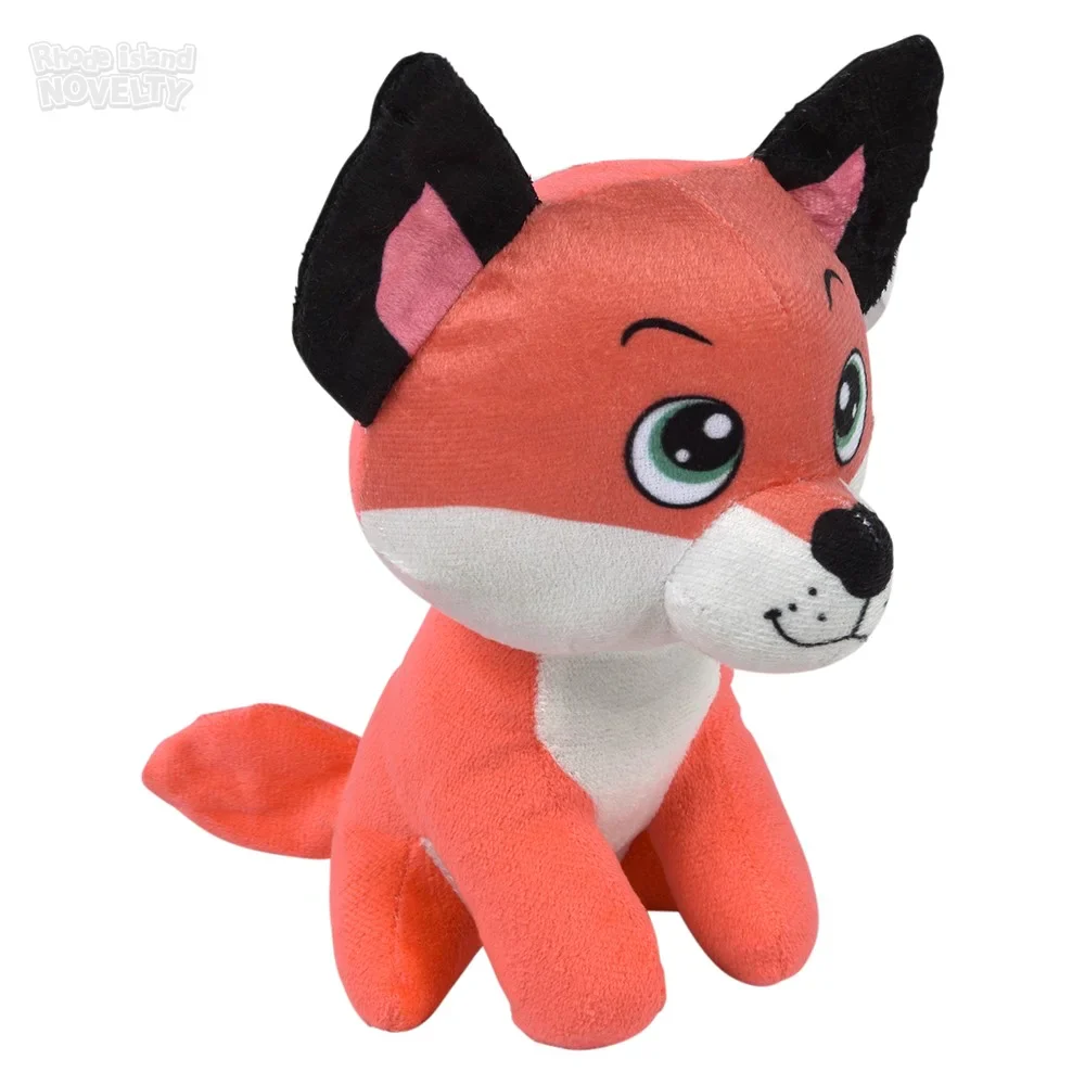 7.5" Small Plush Mix (108 ct.) - Image 3