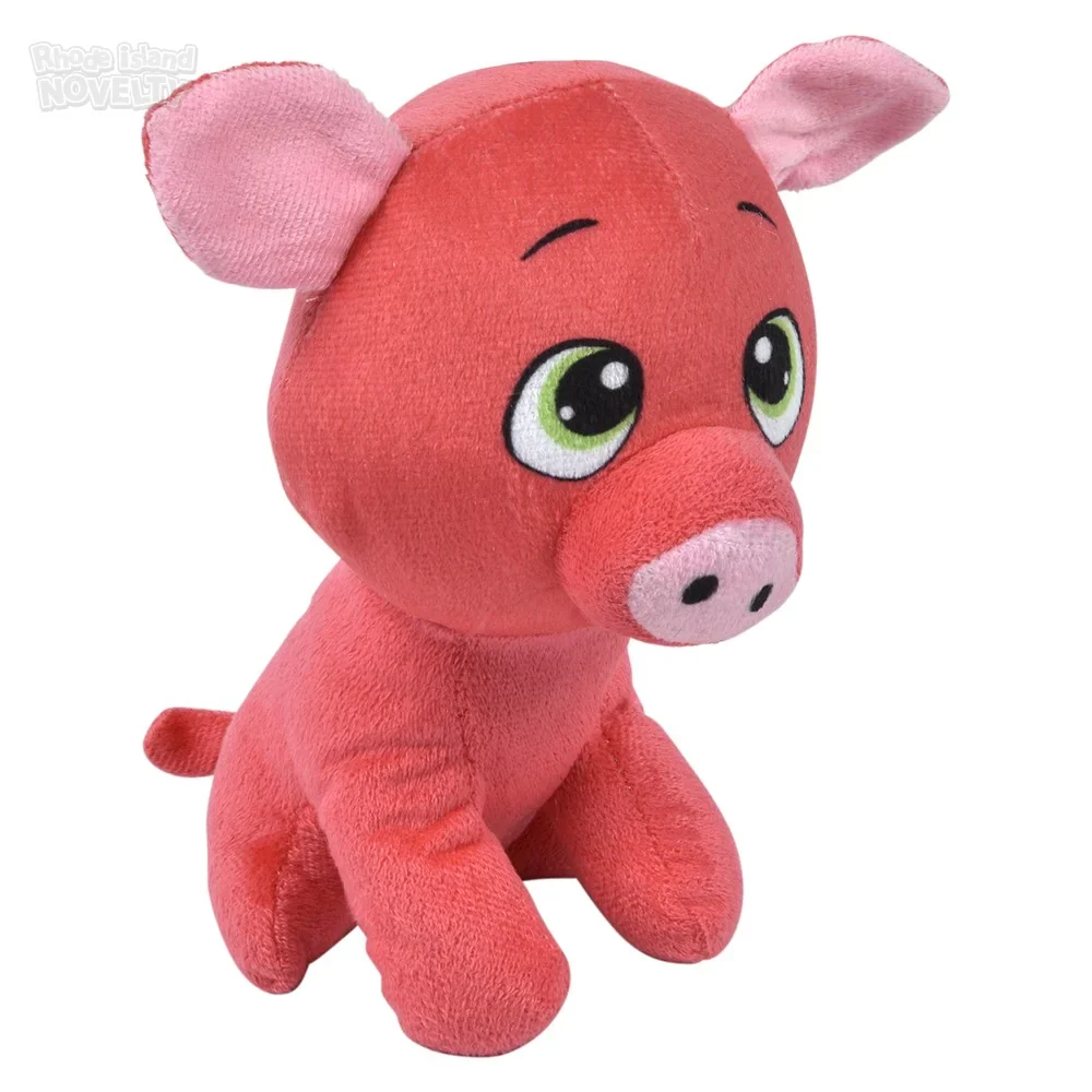 7.5" Small Plush Mix (108 ct.) - Image 5