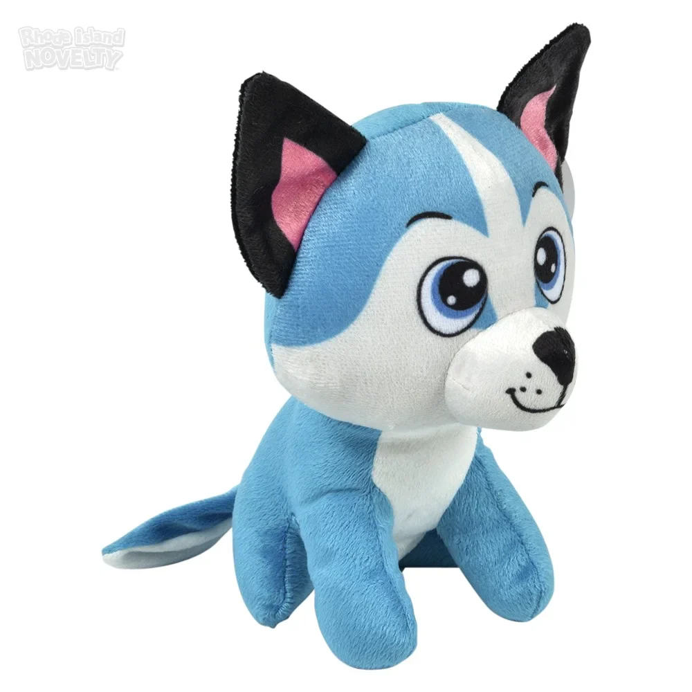 7.5" Small Plush Mix (108 ct.) - Image 6