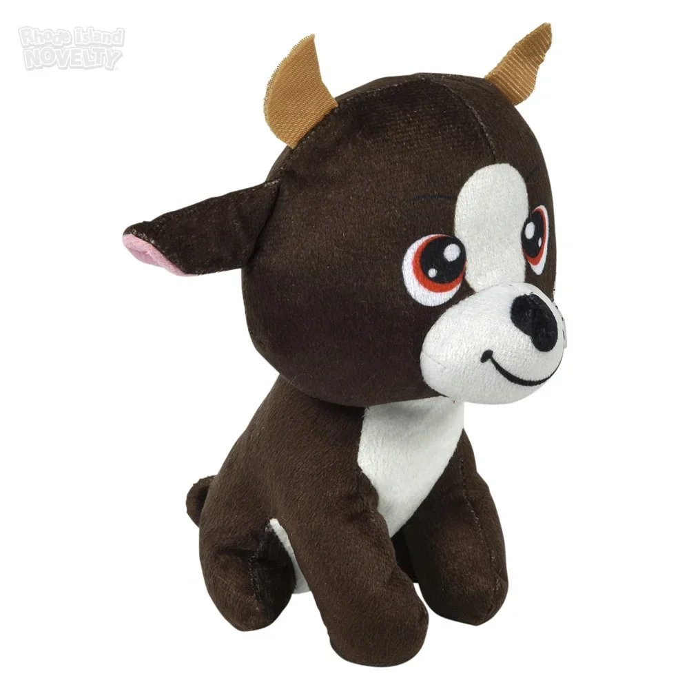 7.5" Small Plush Mix (108 ct.) - Image 7