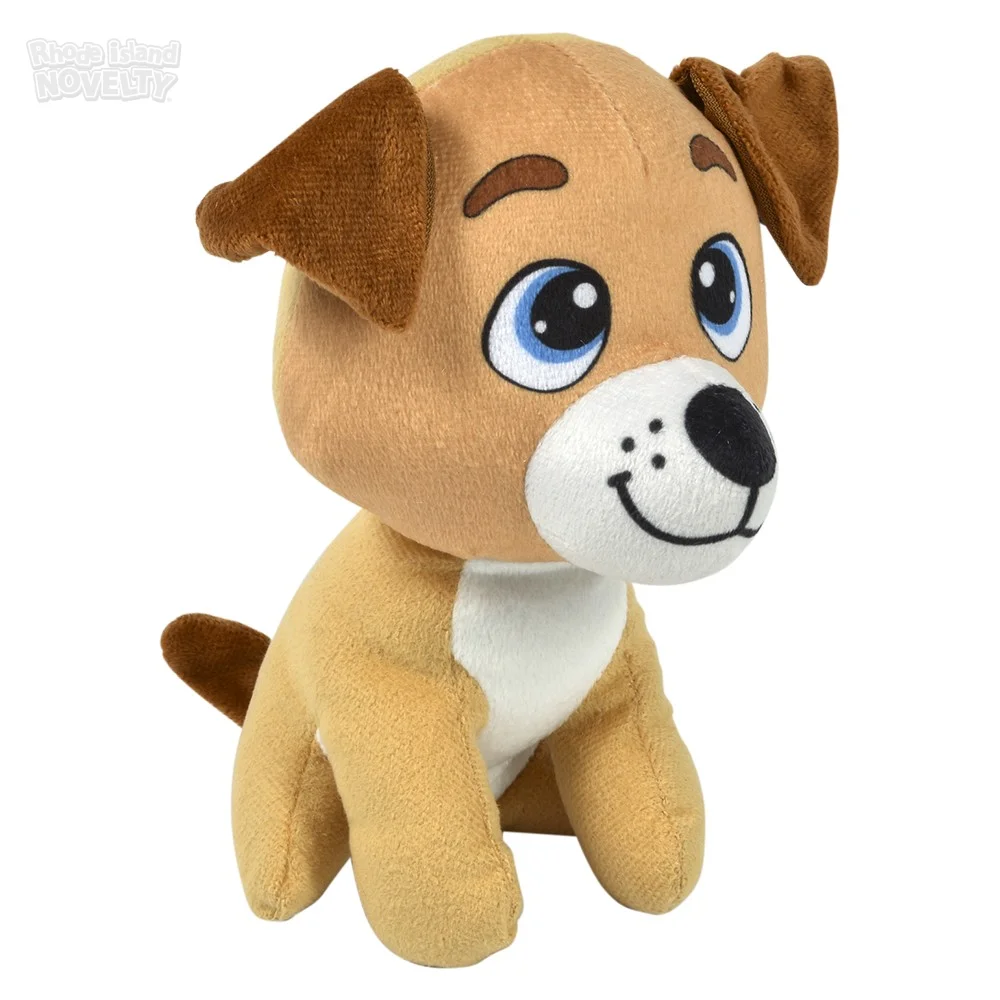 7.5" Small Plush Mix (108 ct.) - Image 8