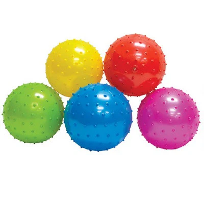 7 Inch Knobby Balls - Image 3