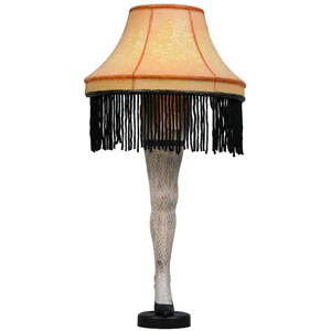A Christmas Story Night Light - Image 2
