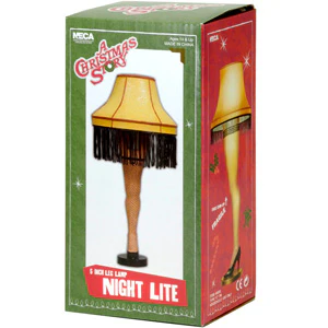 A Christmas Story Night Light - Image 3