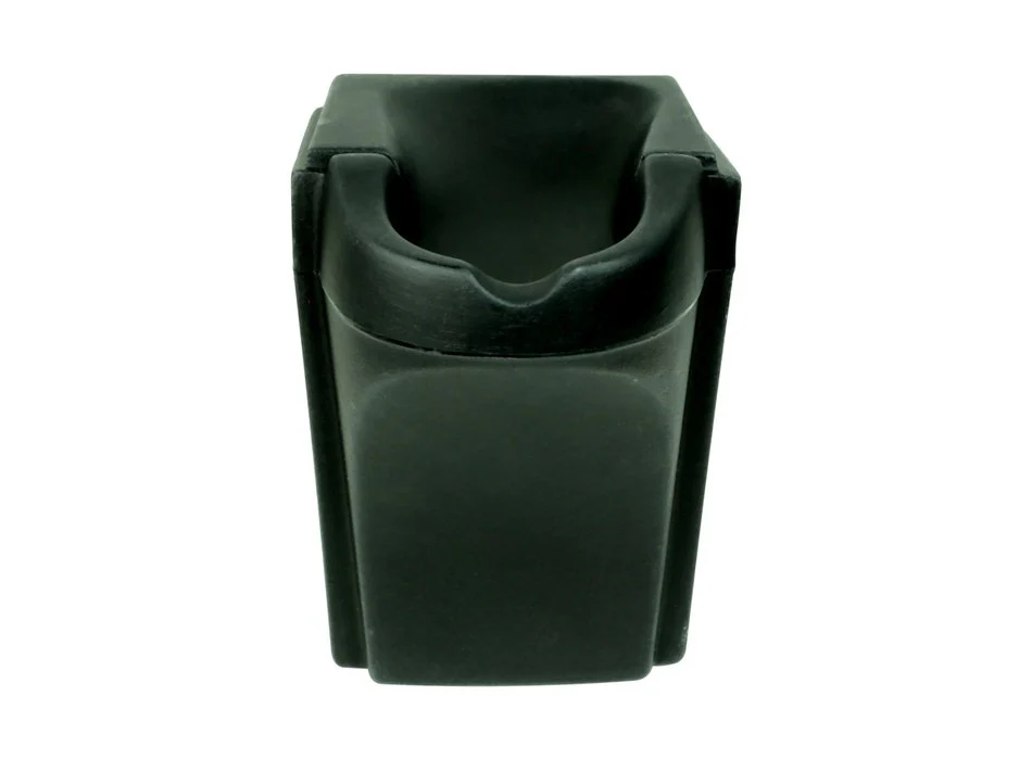 ABS Body and Chute for Wonder Wizard Bouncy Ball Machine