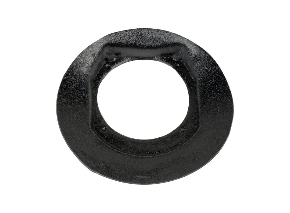 ABS Cradle for Wizard Spiral Gumball Machine