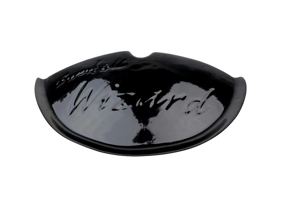 ABS Deflector for Wizard Spiral Gumball Machine