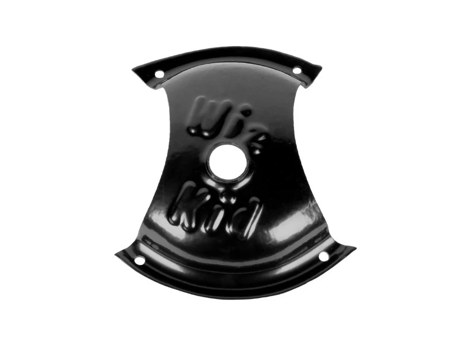 ABS Deflector for Wizard Spiral Gumball Machine - Image 2
