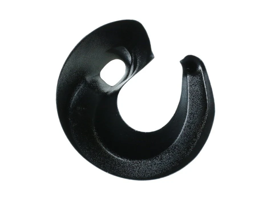 ABS Jelly Bean for Wizard Spiral Gumball Machine