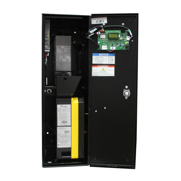 AC1005 Rear Load Bill-to-Coin Change Machine - Image 4