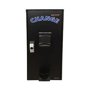 AC101 Bill-to-Coin Change Machine