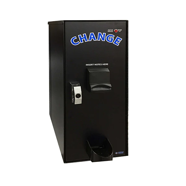 AC101 Bill-to-Coin Change Machine - Image 3