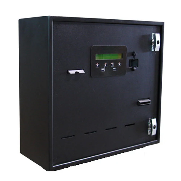 AC604 Pre-Valued Card Dispenser