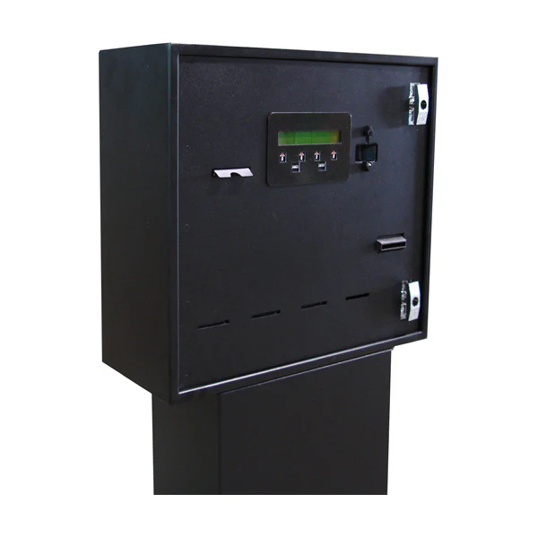 AC604 Pre-Valued Card Dispenser - Image 2