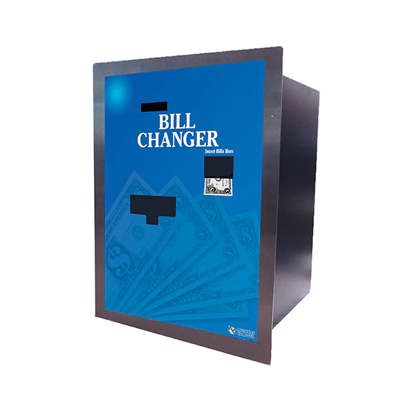 AC7715 Rear Load Bill-to-Bill Dispenser