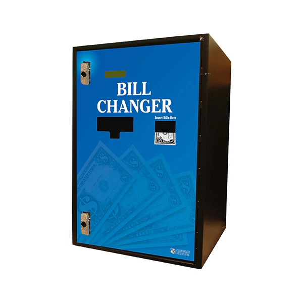AC7815 High Capacity Rear Load Bill-to-Bill Dispenser
