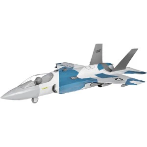 Air Force Friction F-35 Interceptor Jet (1ct.) - Image 3