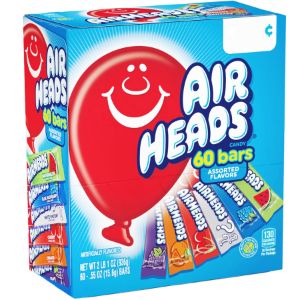 Airheads Assorted Bar (60pcs) - Image 2