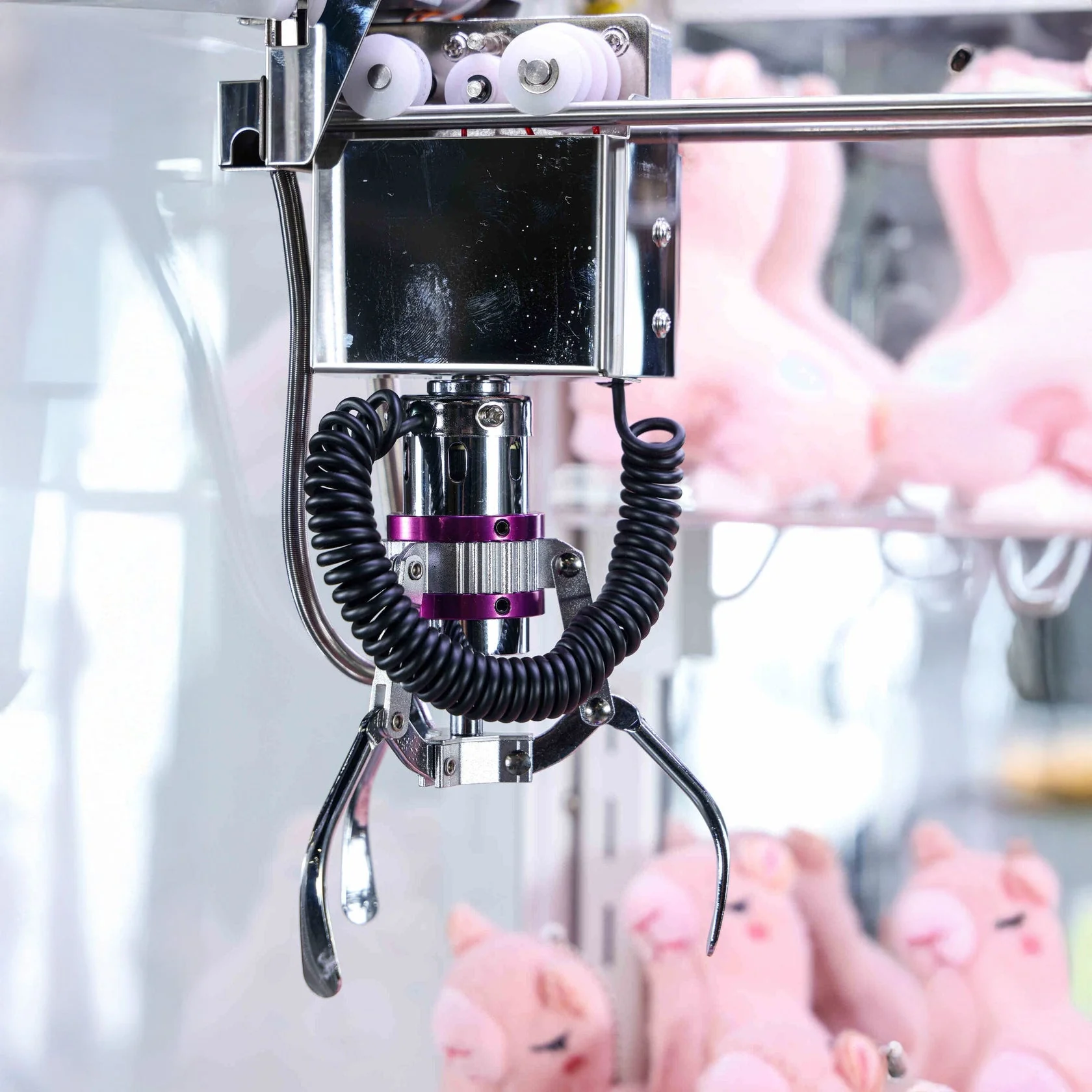 Alpaca Prize 22" Crane Machine - Image 5