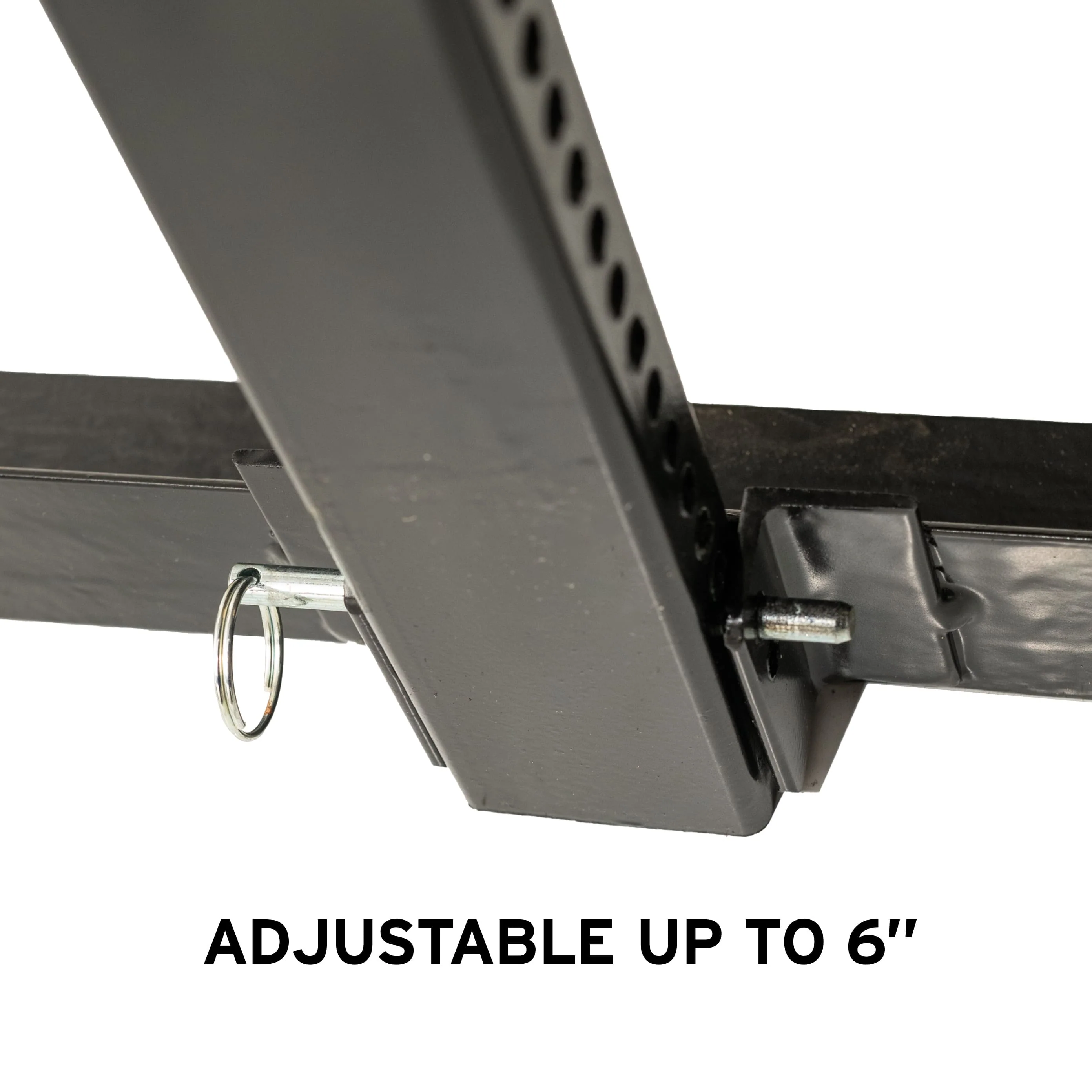 Anderson Dolly, Industrial Use - (3 inch Caster / 1,600 pound limit) - Image 2