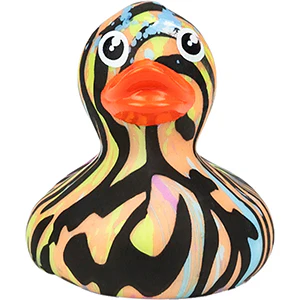 Animal Pattern Ducks 2in (50pcs) - Image 2
