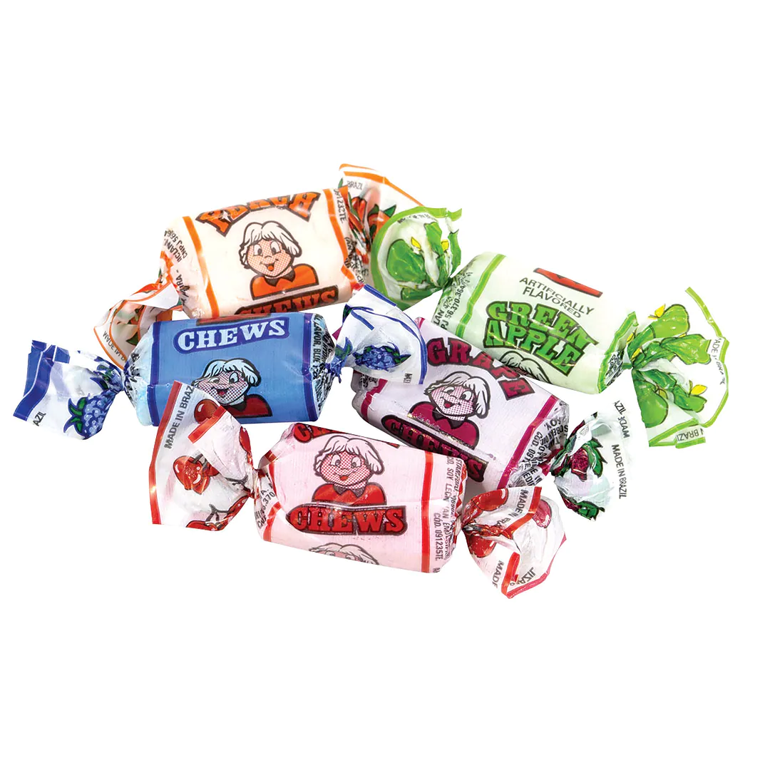 Assorted Fruit Chews - Image 3