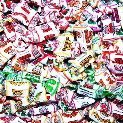 Assorted Fruit Chews - Image 4