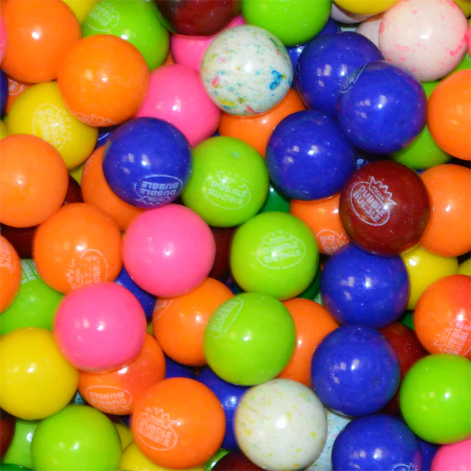 Gourmet Gumballs (1"/850 count) - Image 2