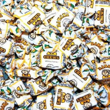 Banana Chews - Image 3