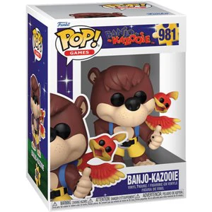 Banjo and Kazooie™ POP! Vinyl Figure (1ct.) - Image 3