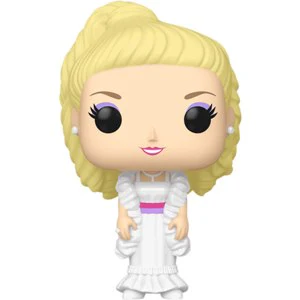 Barbie Crystal Barbie POP! Vinyl Figure (1ct.) - Image 2