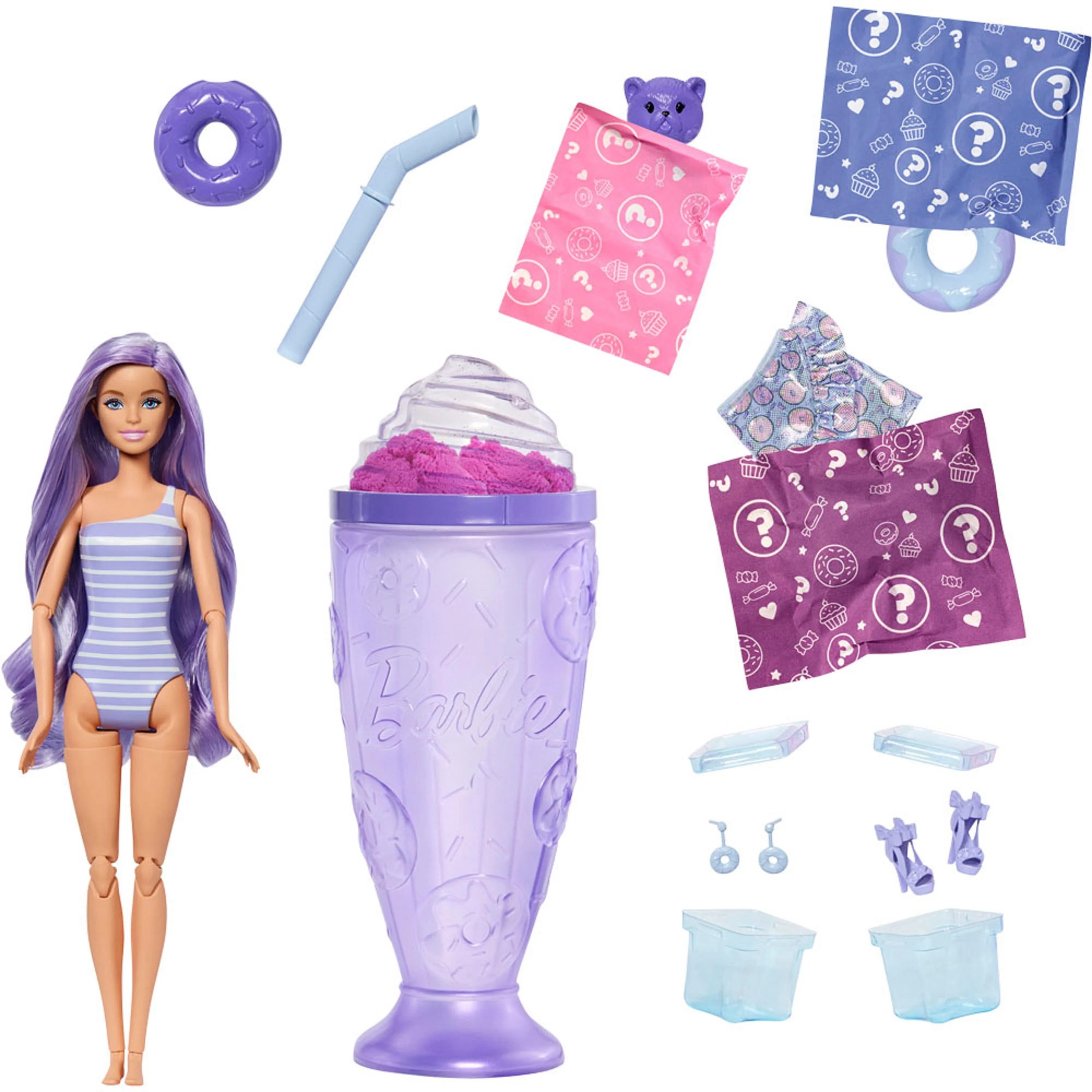 Barbie® Pop Reveal (1ct.) - Image 3