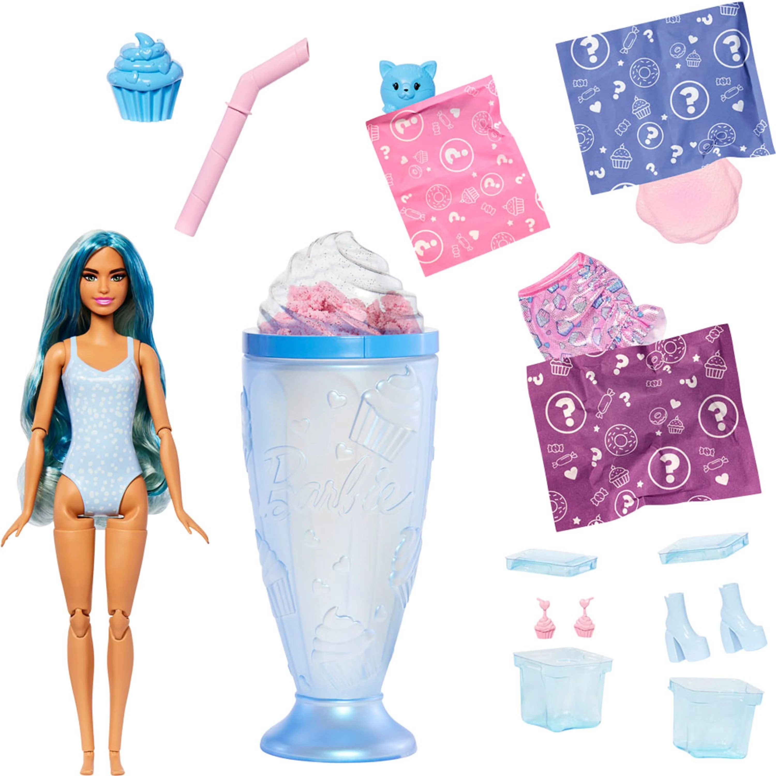 Barbie® Pop Reveal (1ct.) - Image 4
